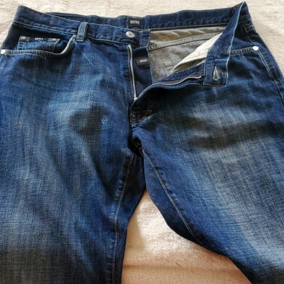 Boss - Picture 1 of 10